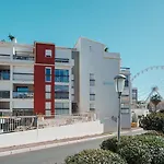 Daire Port La Madrague N13 2p4 Agde