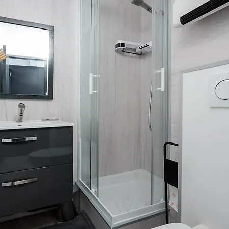 Port La Madrague N13 2p4 Apartment Agde